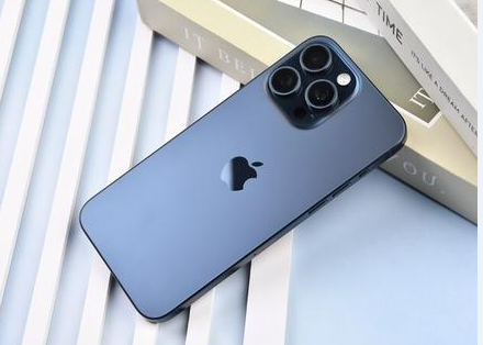 赣州苹果维修点分享iPhone 15 Pro Max扩容静电与工艺坑 