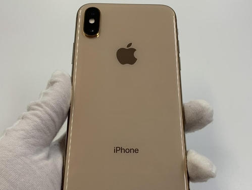 赣州苹果维修点分享iPhone XS iOS 18小众功能排错 
