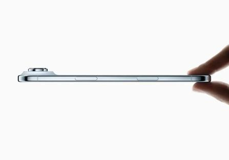赣州苹果维修点分享iPhone 17 Air传感器与USB‑C排错 