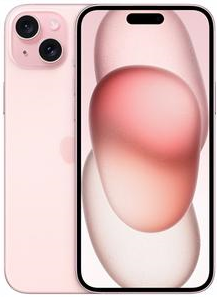 赣州苹果维修点分享iPhone15 Plus手机黑屏小众问题 