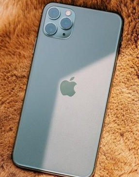 赣州苹果维修点分享iPhone 11 Pro Max电池发烫特殊问题 