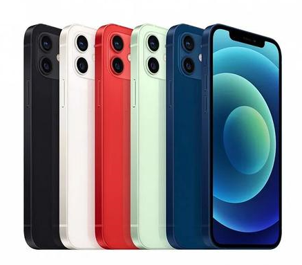 赣州苹果维修点分享iPhone 12 Pro Max发烫冷门故障梳理 