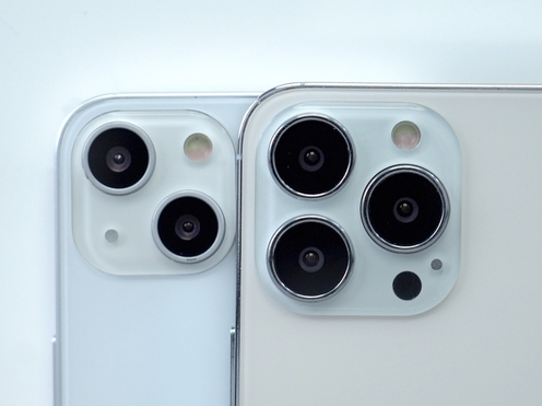 赣州苹果维修点分享iPhone 13 Pro Max发烫特殊故障解读 