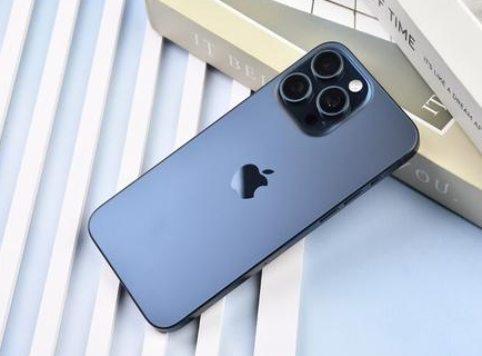 赣州苹果维修点分享iPhone 15 Pro Max发烫深度剖析 