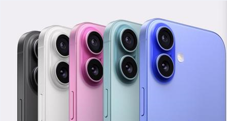 赣州苹果维修点分享iPhone 16发烫易忽视因素汇总 