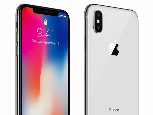 赣州苹果维修点分享iPhone X摄像头实拍质感与场景适配全解析 